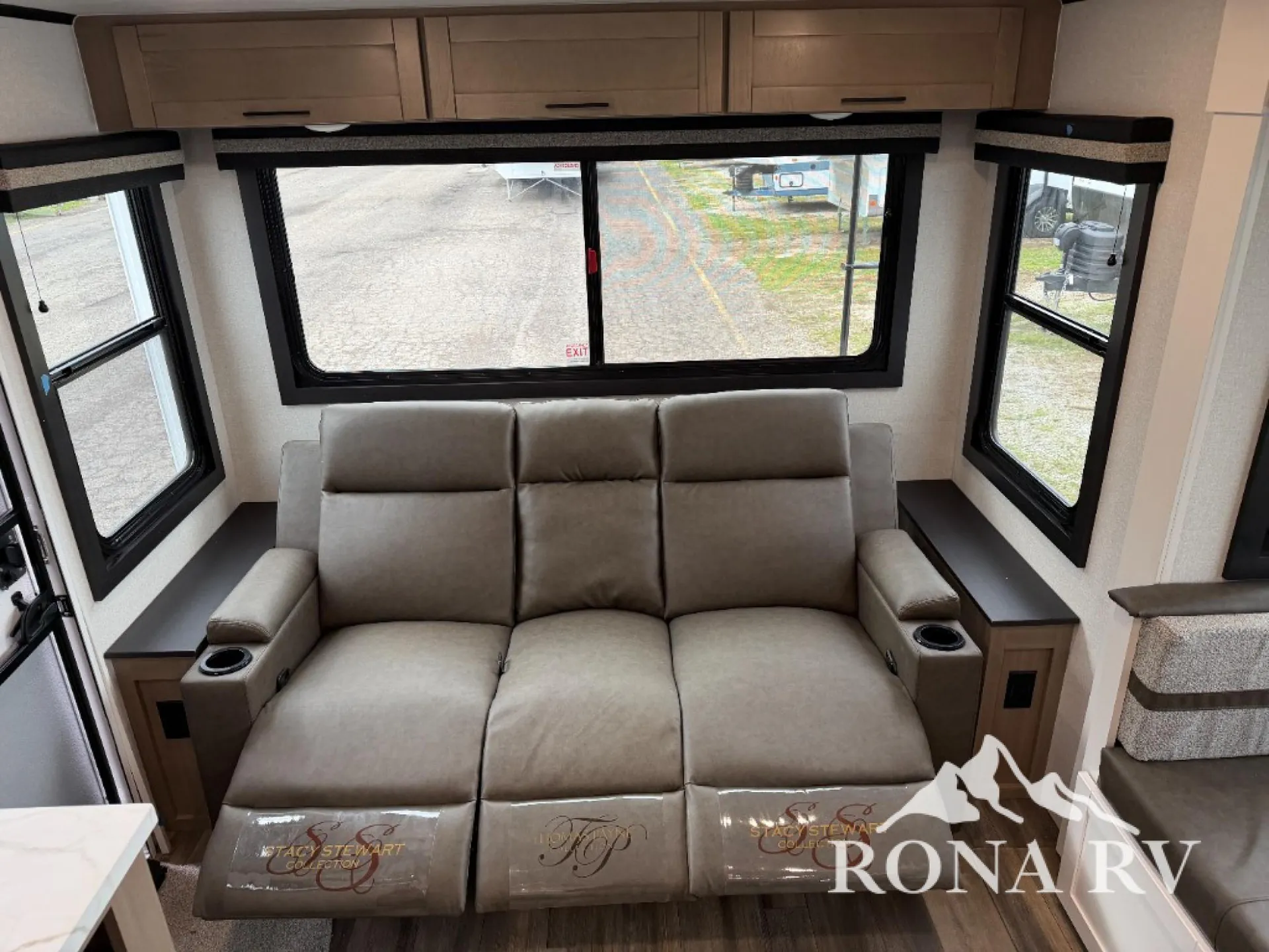 2026 Open Range RV Range Lite 260RLL - Photo 4
