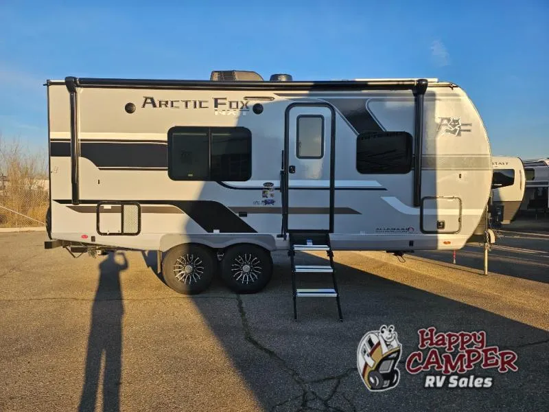 2026 Northwood Arctic Fox NXT 22GT - Photo 2