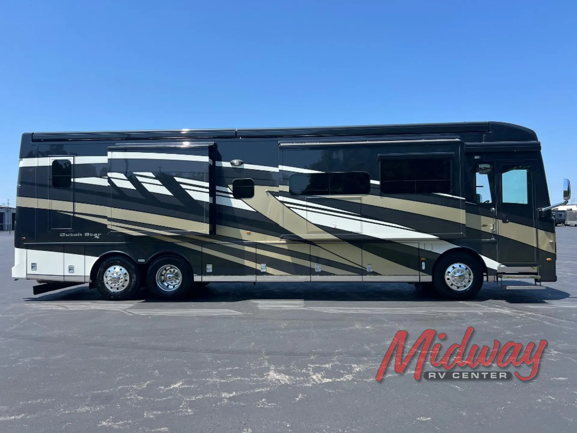 2024 Newmar Dutch Star 4081 - Photo 2