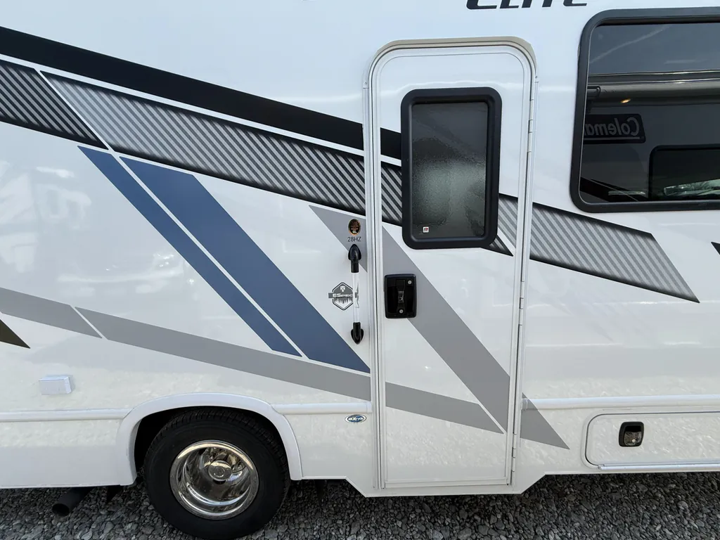 2026 Thor Motor Coach Freedom Elite 28HZ, Photos photo 38
