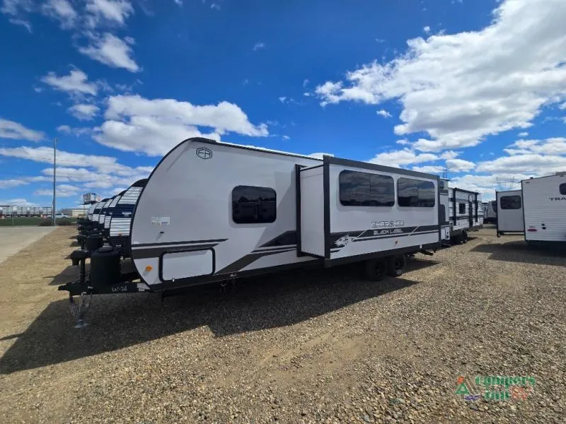 2026 Forest River Cherokee Black Label 26KFBL - Photo 3