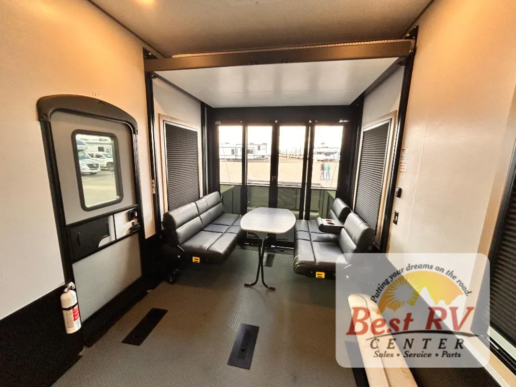 2026 Keystone Raptor 433, Photos photo 123
