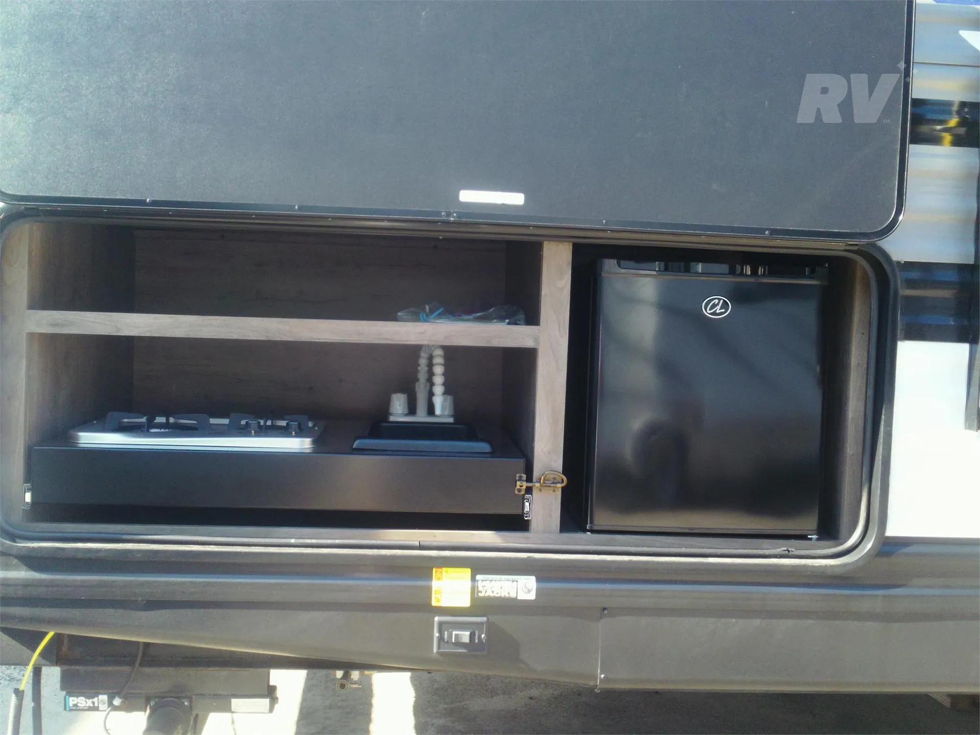 2022 HEARTLAND PIONEER BH280 - Photo 3