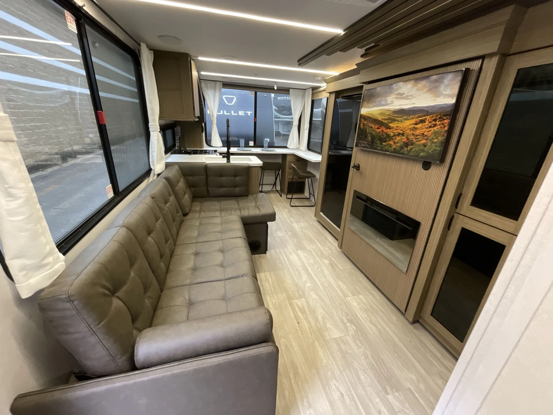 2026 Forest River Salem Cruise Lite 24ZEN - Photo 3
