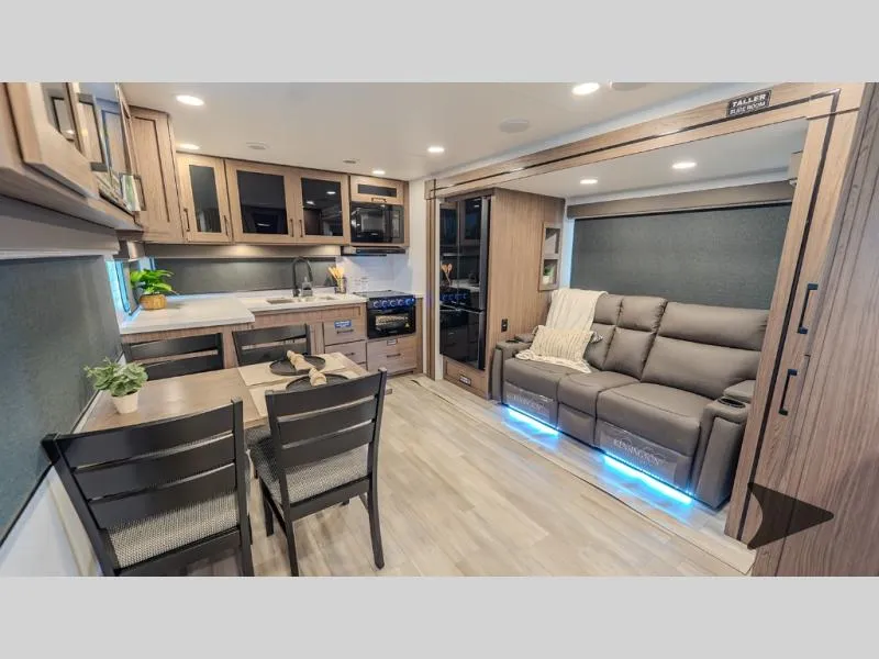 2026 Alliance RV Delta 274RKW - Photo 4