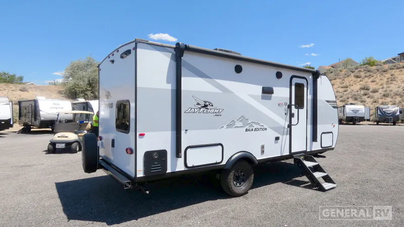 2025 Jayco Jay Flight SLX 197MBW, Photos photo 7