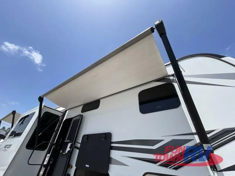 2023 KZ Venom 3313TK - Photo 4