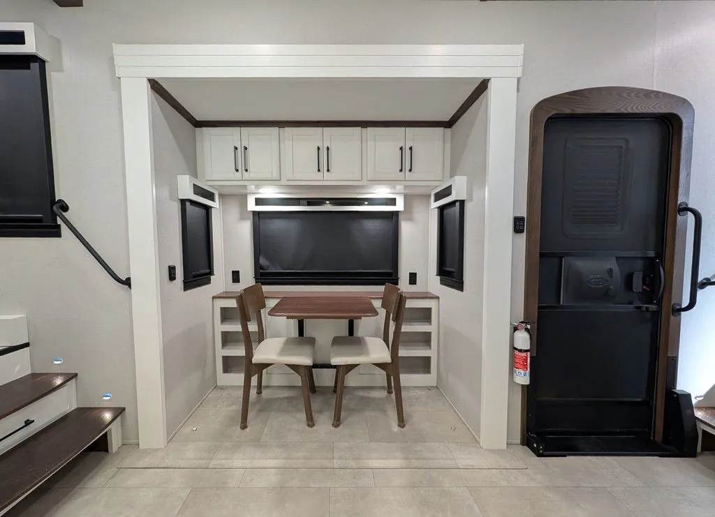 2025 Forest River RiverStone 425FO, Photos photo 34