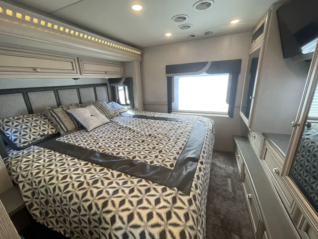2020 Newmar Bay Star Sport 3226, Photos photo 6