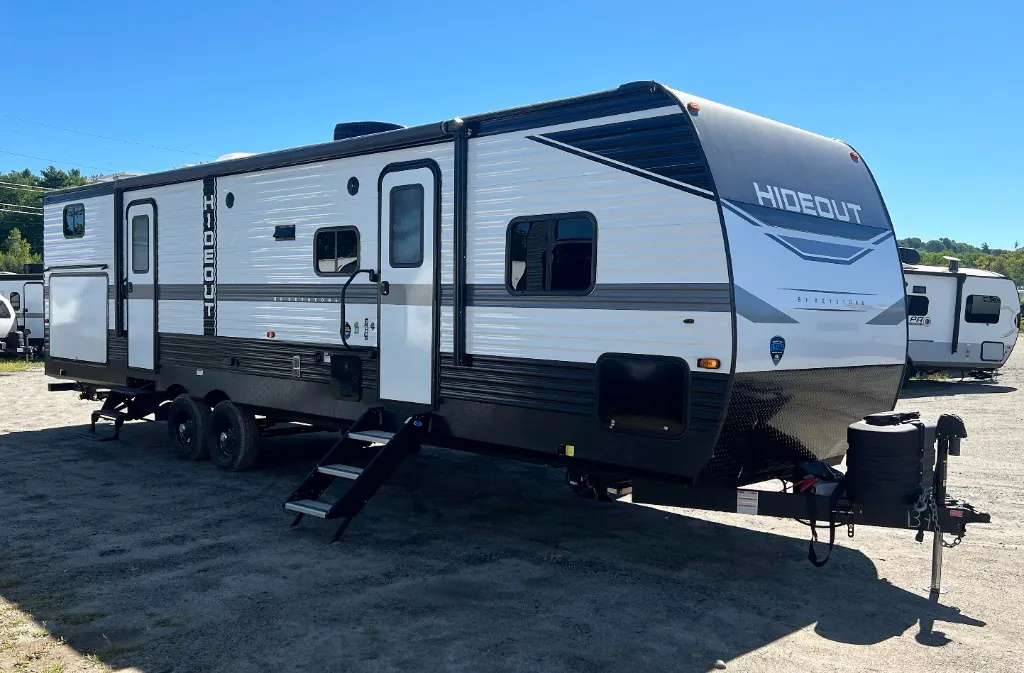 2024 Keystone Hideout 31BRD dealer photo 1 from SR1 Companies