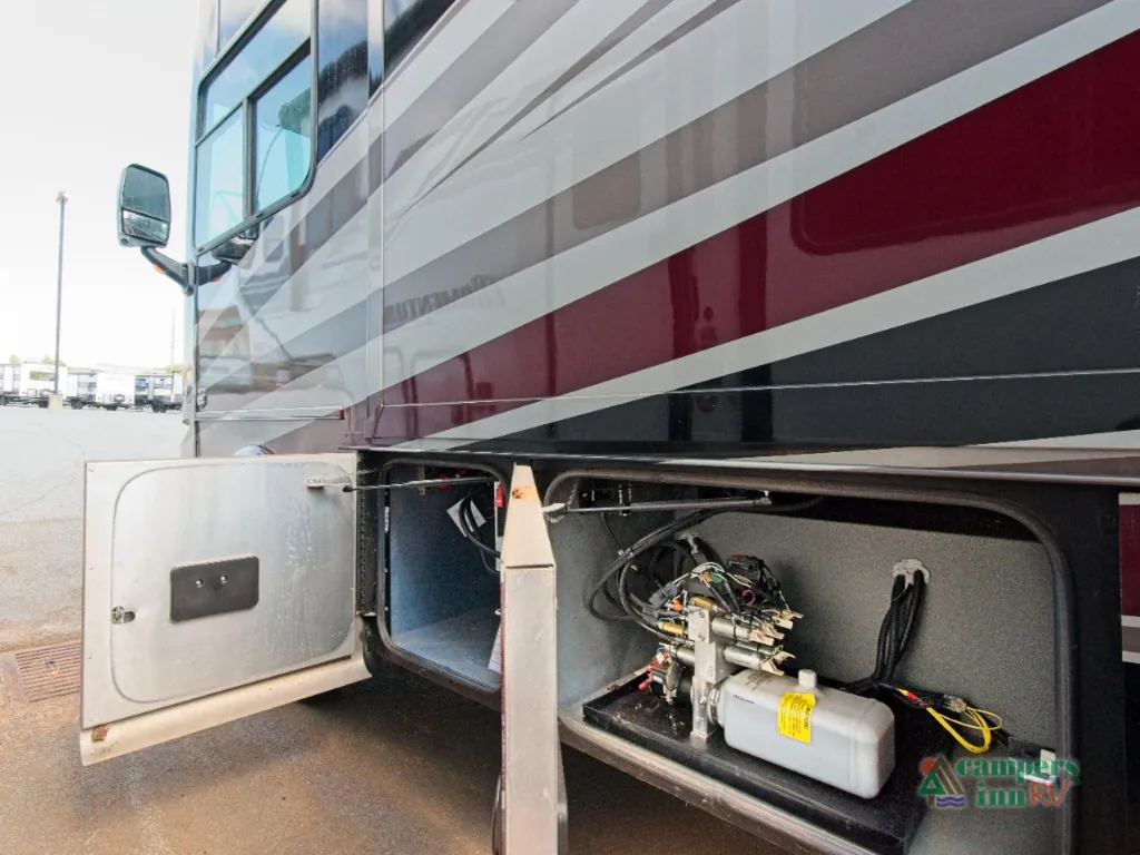 2017 Tiffin Open Road Allegro 34 PA, Photos photo 34