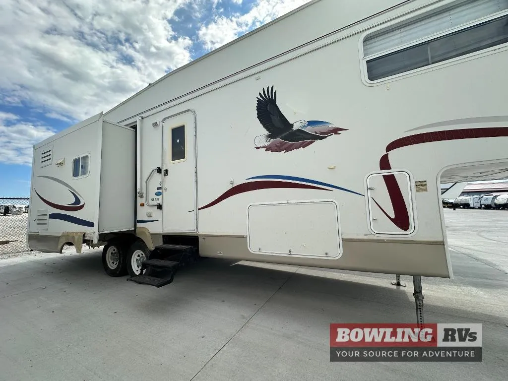 2005 Jayco Eagle 291 RLTS - Photo 2