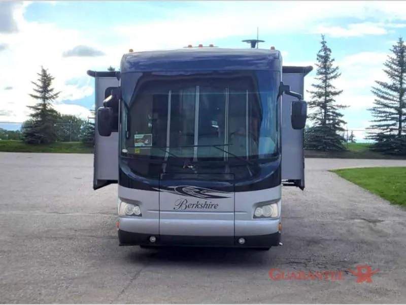 2013 Forest River Berkshire 360QL - Photo 2