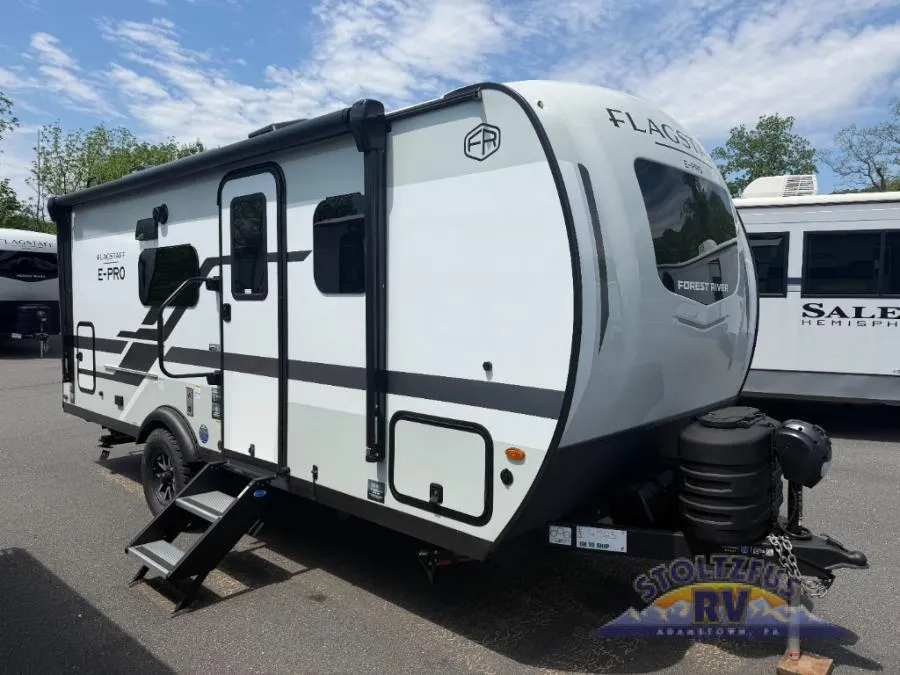 2026 Forest River RV Flagstaff E-Pro 20FBS - Main photo