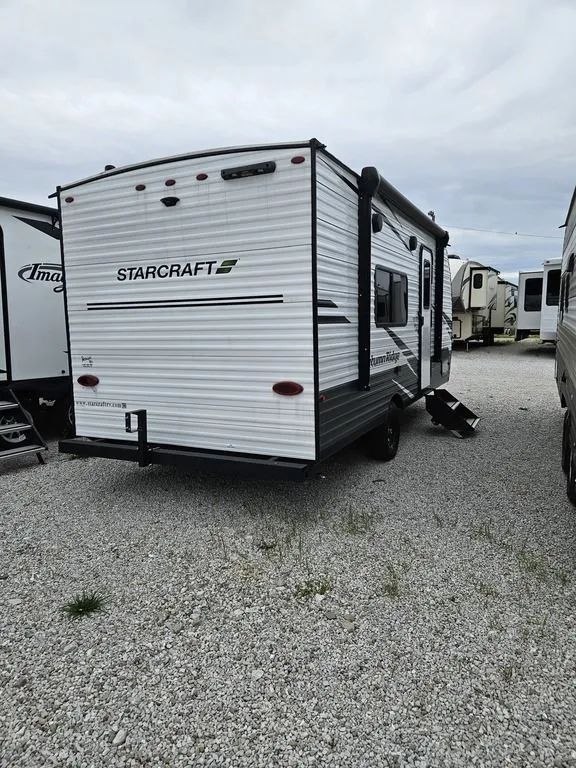 2023 Starcraft Autumn Ridge 182RB - Photo 3
