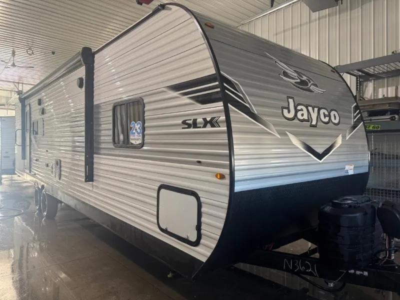 2026 Jayco Jay Flight SLX 295TBS - Photo 2