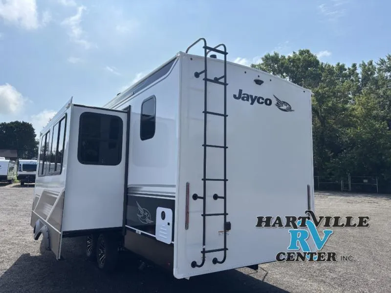 2026 Jayco Eagle HT 275RBCS - Photo 4