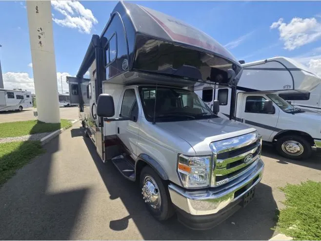 2026 Forest River Sunseeker 3010DS - Photo 2