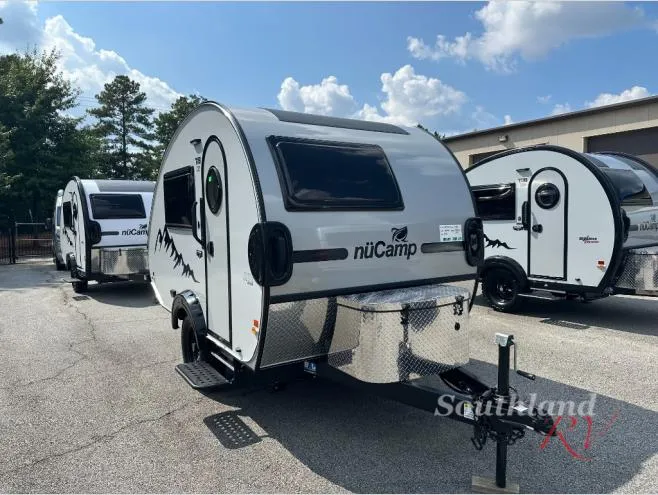 2026 nuCamp RV TAB 320 LITE Std. Model - Photo 4