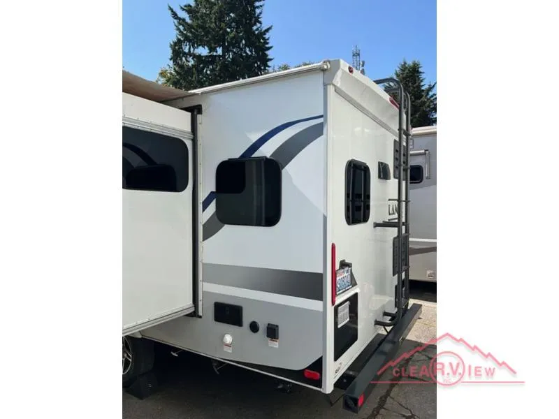 2020 Lance Lance Travel Trailers Used    2285 - Photo 2