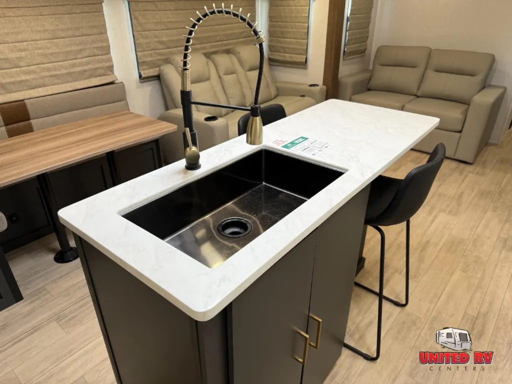 2026 Forest River Vibe 3400XL, Photos photo 20