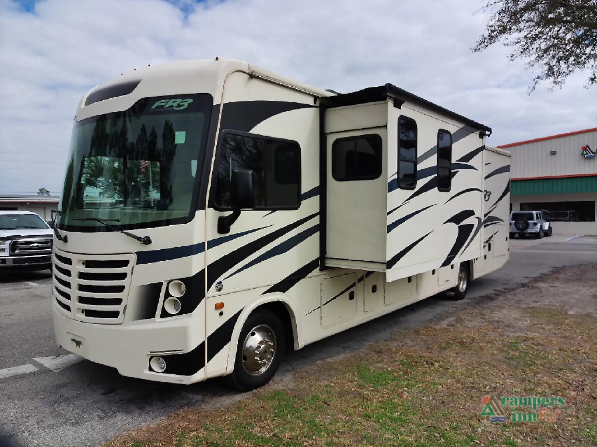 2021 Forest River FR3 32DS - Photo 4