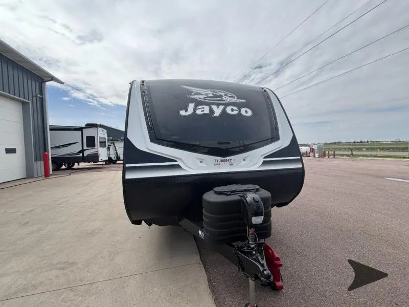 2026 Jayco Jay Feather 25RB - Photo 3