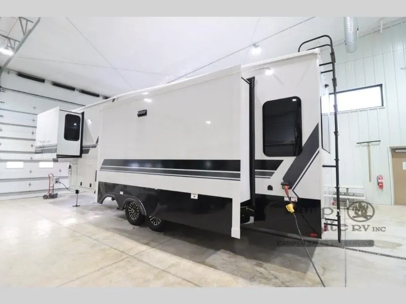 2026 Keystone Montana High Country 290RL - Photo 4