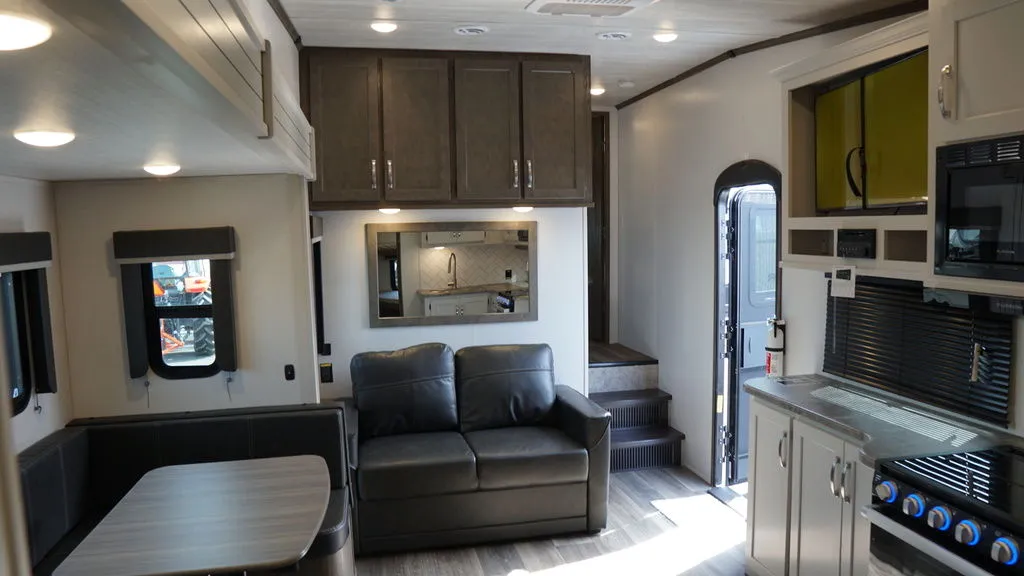 2023 Keystone Cougar Sport 2700BH - Photo 3