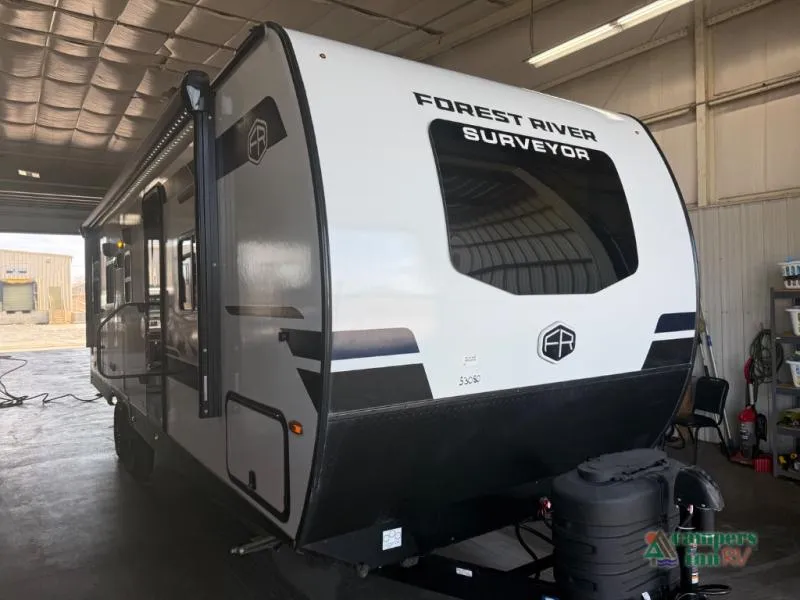 2026 Forest River Surveyor Legend 260BHLE - Photo 2