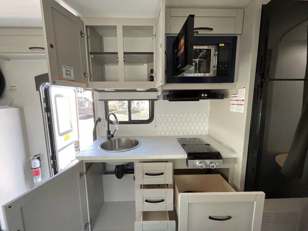 2027 Jayco Redhawk SE 22EF, Photos photo 13