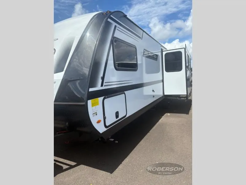 2027 Jayco Jay Feather 29QBH - Photo 4