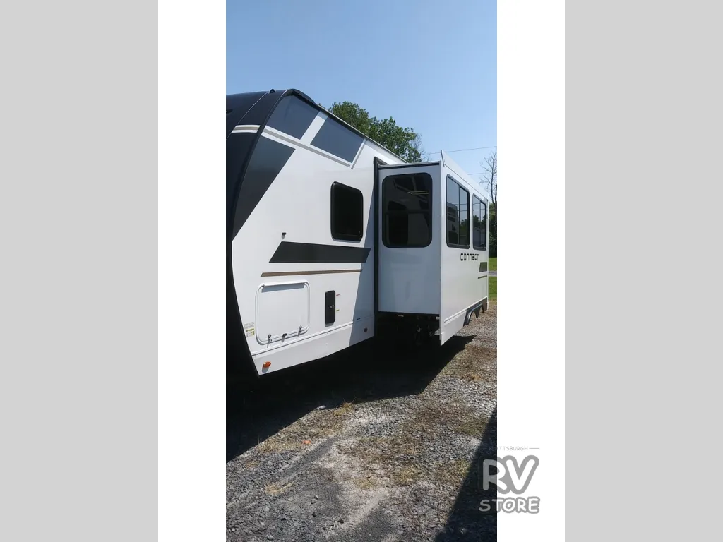 2026 KZ Connect C261RB - Photo 3