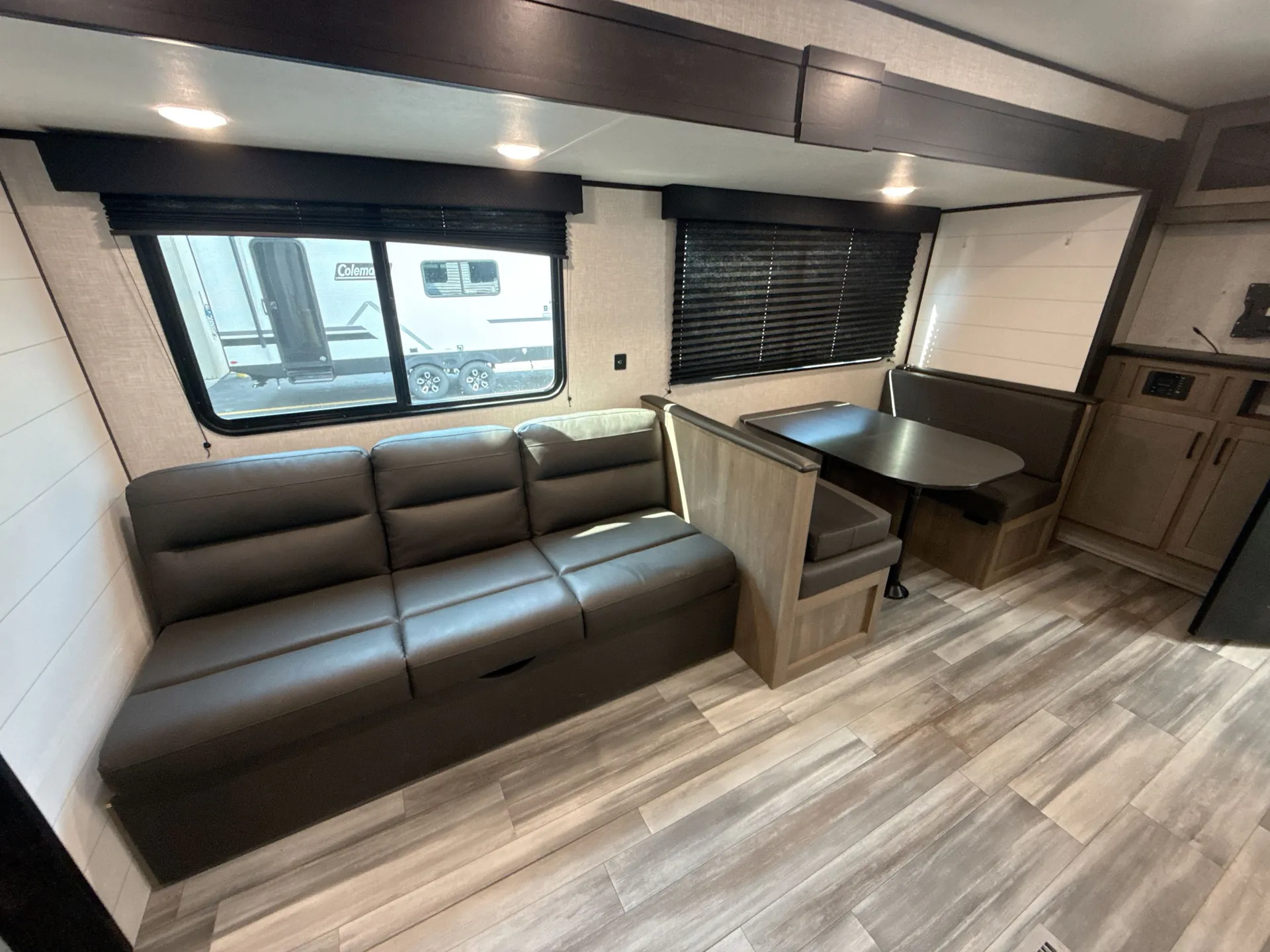 2024 Jayco Jay Flight 262RLS — living area main