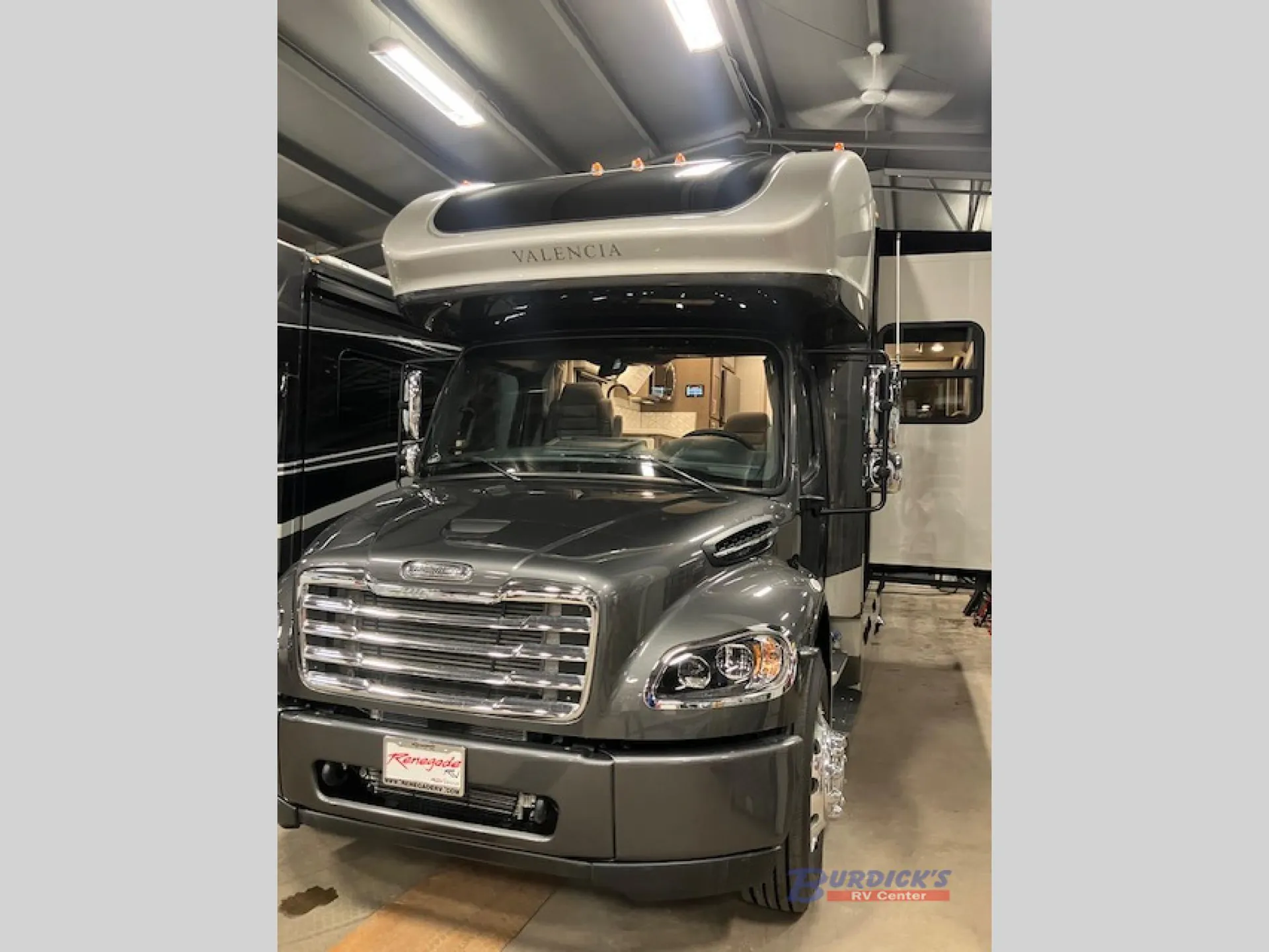 2026 Renegade RV Valencia 36SB - Photo 3