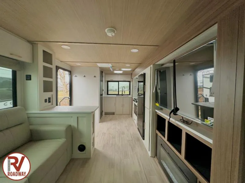 2026 Forest River Vibe 2500CK, Photos photo 13