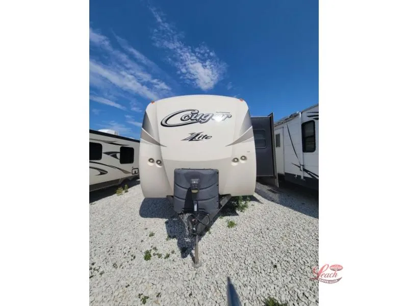 2017 Keystone RV Cougar X-Lite 30RLI - Main photo
