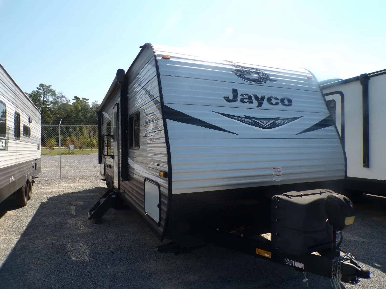 2022 Jayco Jay Flight 264BH - Photo 2