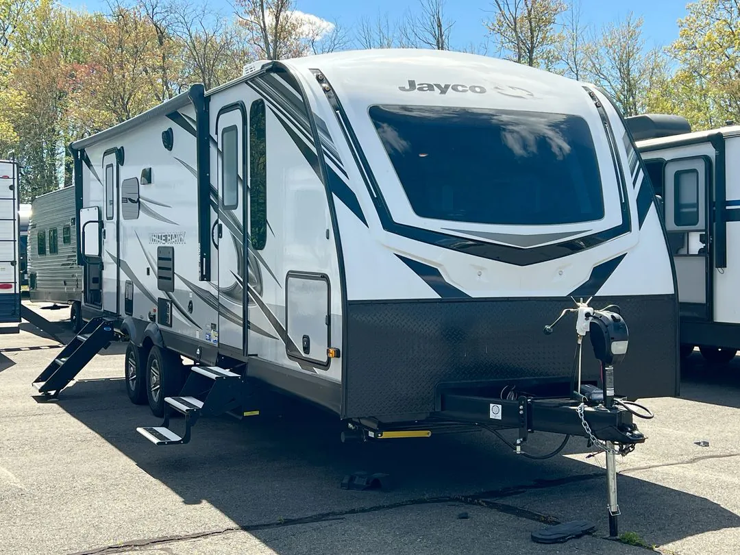 2022 Jayco White Hawk 27RB - Photo 2