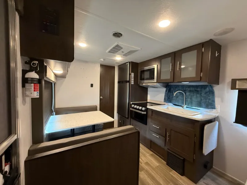 2019 Forest River Salem Cruise Lite 171RBXL — Photo 7