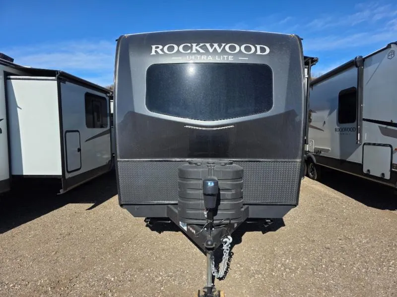 2026 Forest River Rockwood Ultra Lite 2606WS - Photo 3