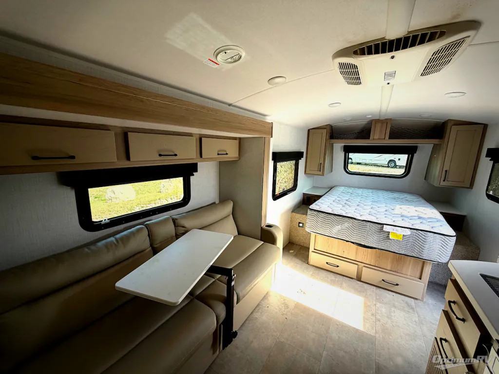 2025 Forest River Rockwood Geo Pro G20FBS, Photos photo 6
