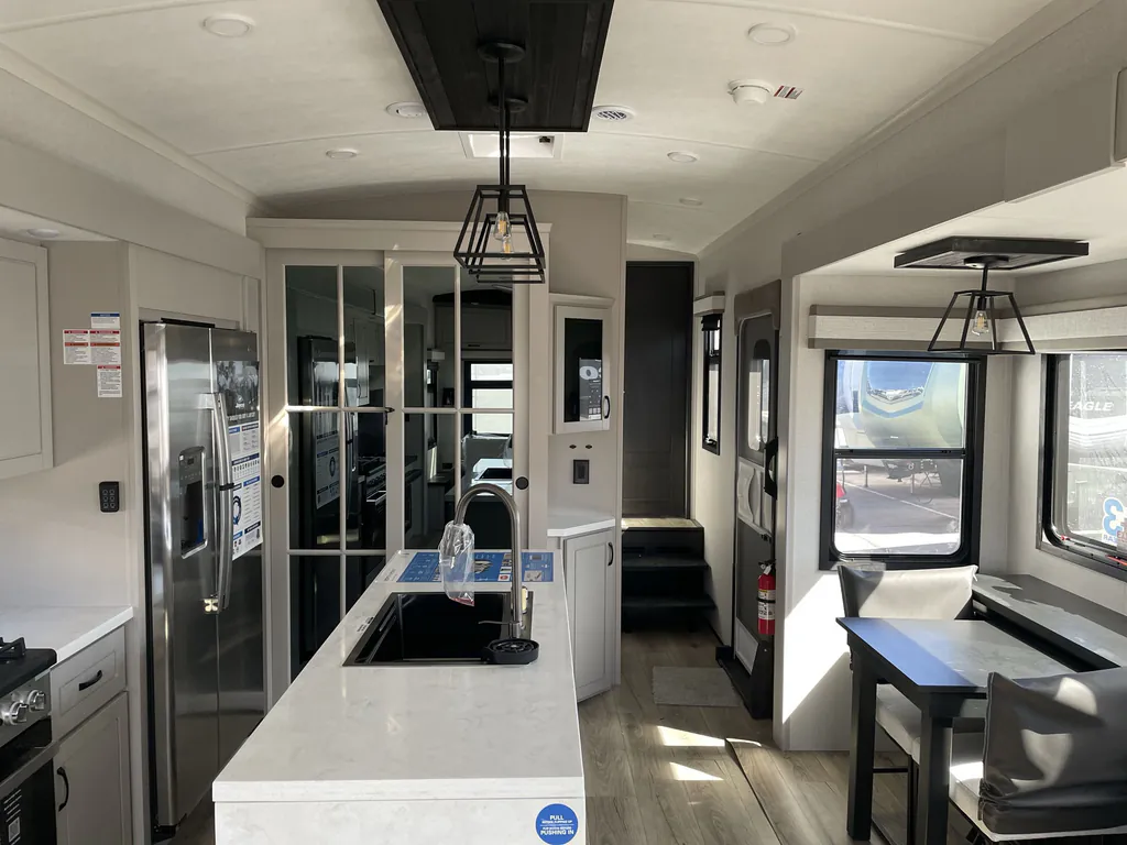2026 Jayco North Point 387FBTS, Photos photo 9