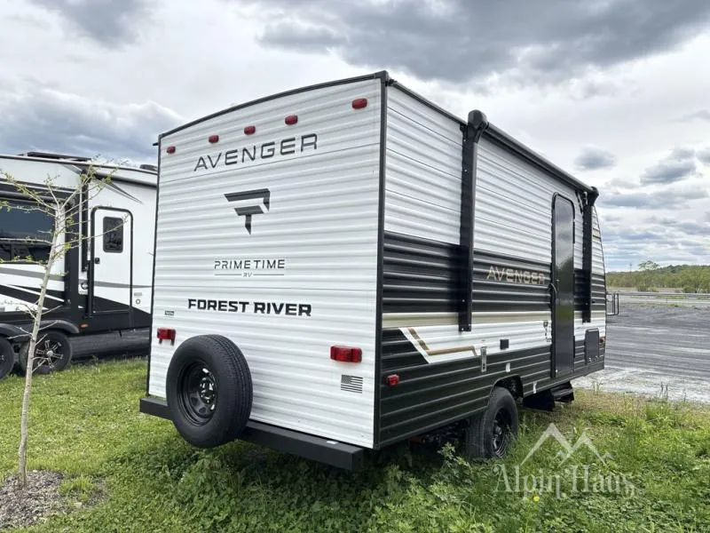 2026 Prime Time Avenger LT 16BHX - Photo 3
