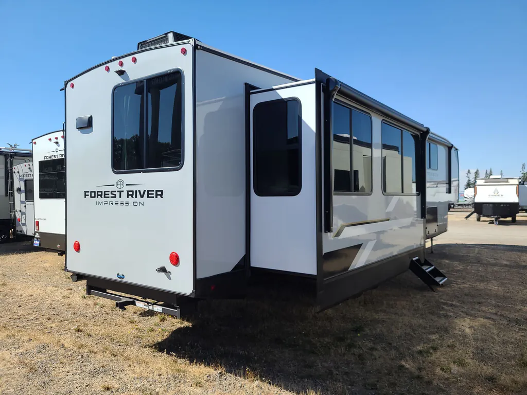 2027 Forest River Impression 360MYR, Photos photo 19