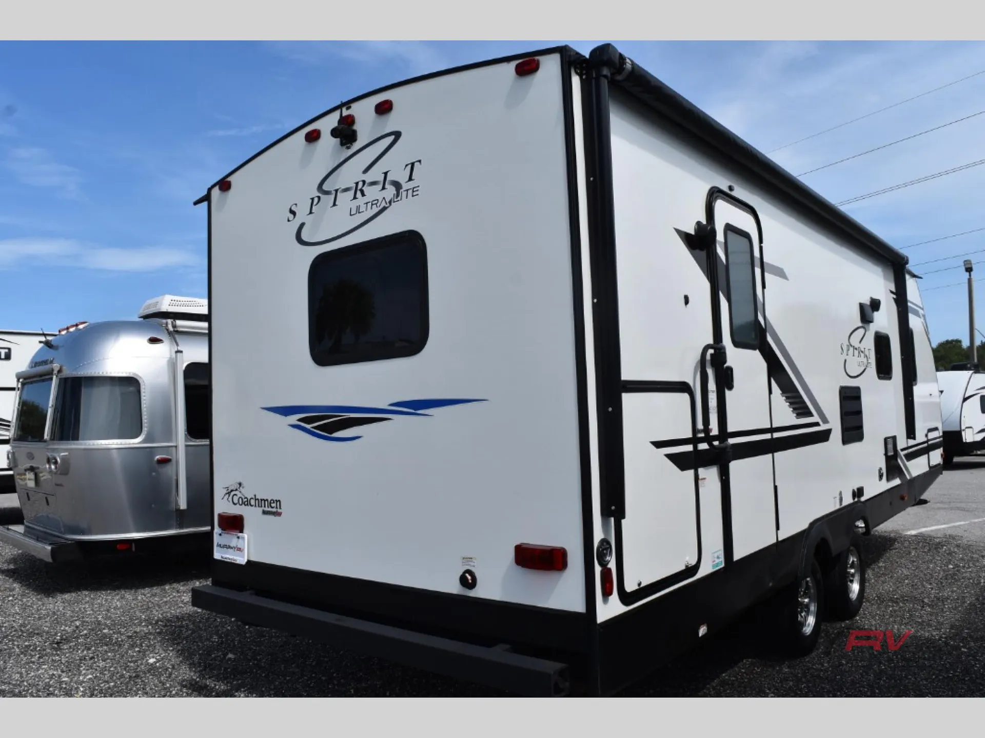 2021 Coachmen Northern Spirit Ultra Lite 2557RB - Photo 3