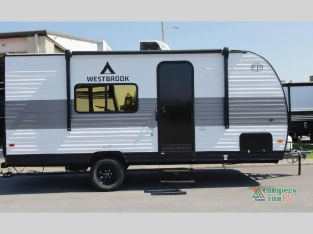 2026 Forest River RV Westbrook 16RBCC, Photos photo 5