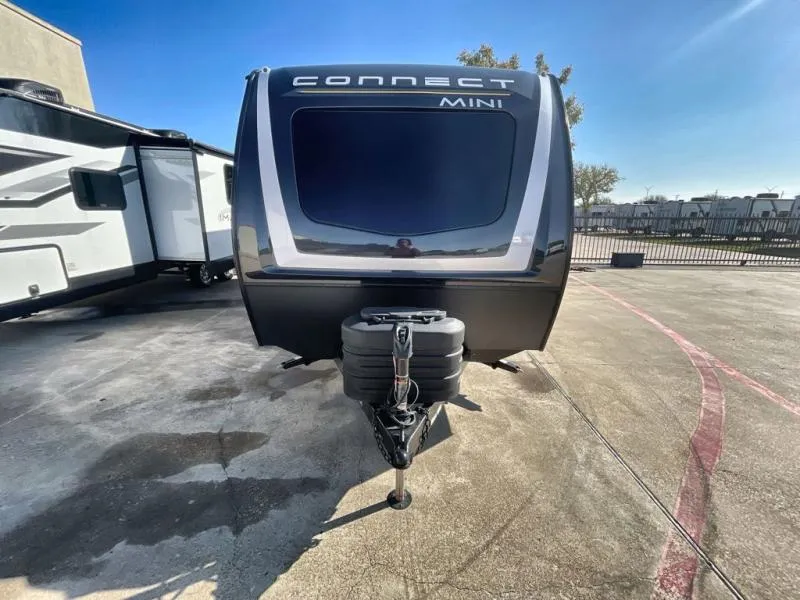 2026 KZ Connect Mini 231BH - Photo 3