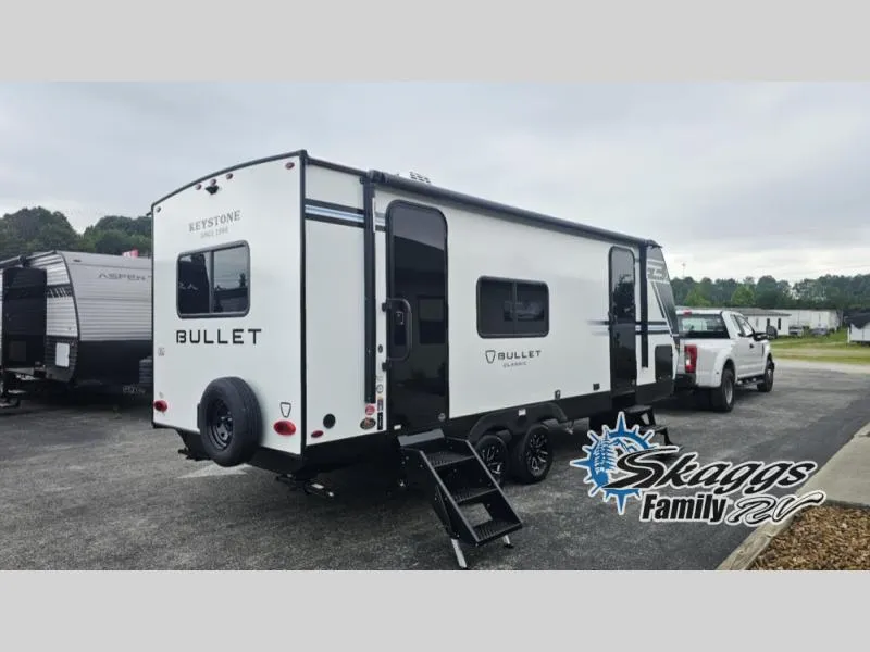 2026 Keystone Bullet 21RKC - Photo 4