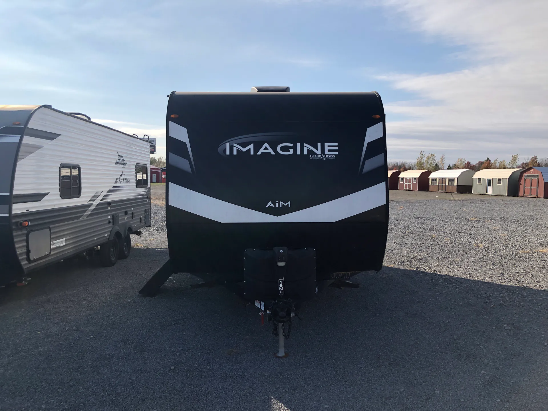 2023 Grand Design Imagine AIM 16ML - Photo 3